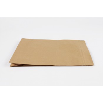 Сумка ZIPPER BAG FP EL