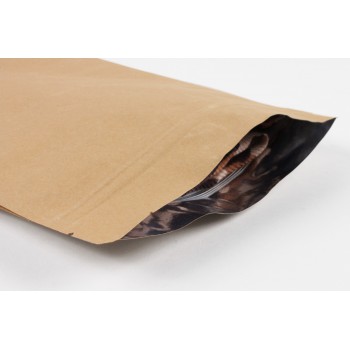 Сумка ZIPPER BAG FP EL