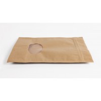 Сумка ZIPPER BAG SF