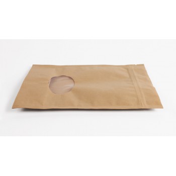 Сумка ZIPPER BAG SF