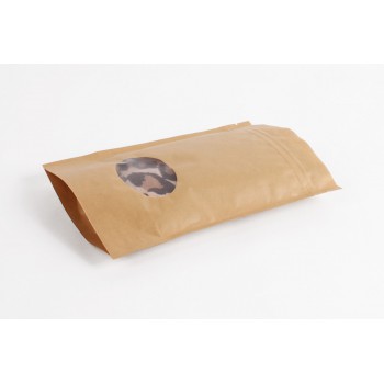 Сумка ZIPPER BAG SF