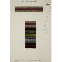 Тесьма 5363, Лента, 100%Шерсть