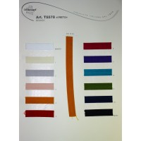 Тесьма 5578, Стрейч, 80%Полиамид 20%Эластан