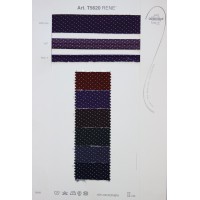 Тесьма 5620, Бейка, Кант, 100%Микрофибра