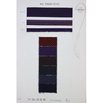 Тесьма 5620, Бейка, Кант, 100%Микрофибра