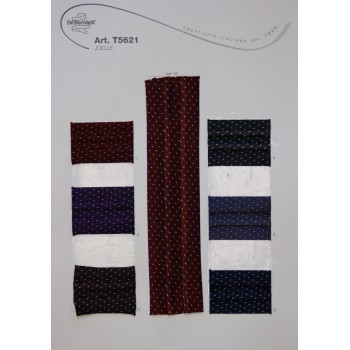 Тесьма 5621, Плисе, 100%Микрофибра