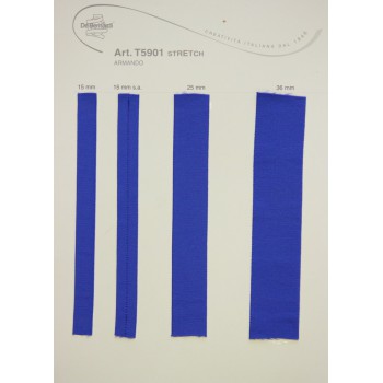 Тесьма 5901, Стрейч, 80%Полиамид 20%Эластан