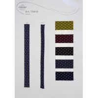 Тесьма 5910, Бейка, Кант, 100%Микрофибра