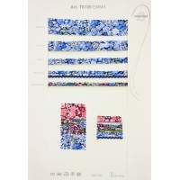 Тесьма 6109, Бейка, Кант, Шнурок, 100%Хлопок