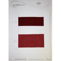 Тесьма 6325, Стрейч, 50%Шерсть 25%Полиамид 15%Вискоза 10%Полиэстер