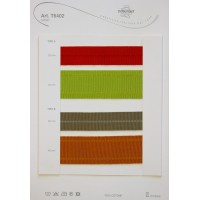 Тесьма 6402, Репс, 100%Хлопок