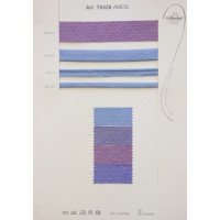 Тесьма 6428, Бейка, Кант, Шнурок, 100%Хлопок