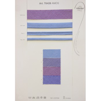 Тесьма 6428, Бейка, Кант, Шнурок, 100%Хлопок