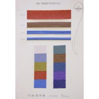 Тесьма 6429, Бейка, Кант, Шнурок, 100%Хлопок
