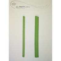 Тесьма PRETTY, Стрейч, 60%Эластан 40%Нейлон