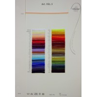 Тесьма VEL 3, Лента, 100%Полиамид